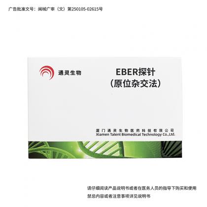 EBER原位雜交試劑盒